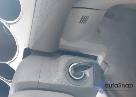 2010 Buick Enclave 1Xl из США, поврежденный, VIN 5GALRBED1AJ261516